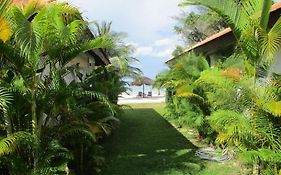 Saracen Bay Resort